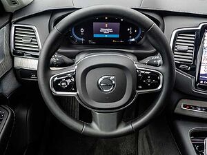 Volvo  Plus Bright AWD B5 Diesel EU6d 7-Sitzer Allrad AD StandHZG digitales Cockpit