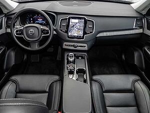 Volvo  Plus Bright AWD B5 Diesel EU6d 7-Sitzer Allrad AD StandHZG digitales Cockpit