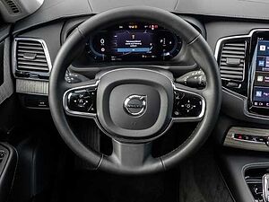 Volvo  Plus Bright AWD B5 Diesel EU6d 7-Sitzer Allrad AD StandHZG digitales Cockpit