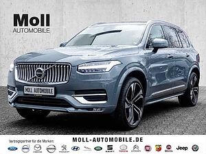 Volvo  Ultimate Bright AWD B5 Diesel EU6d 7-Sitzer Allrad HUD AD StandHZG digitales Coc