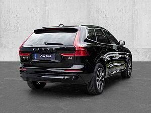 Volvo  Core 2WD B4 Benzin EU6d StandHZG AHK Leder digitales Cockpit Memory Sitze