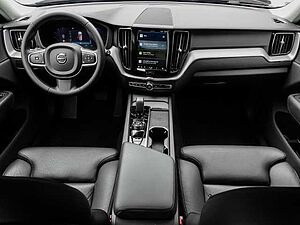 Volvo  Core 2WD B4 Benzin EU6d StandHZG AHK Leder digitales Cockpit Memory Sitze