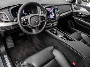 Volvo  Plus Bright AWD B5 Diesel EU6d 7-Sitzer Allrad StandHZG AHK digitales Cockpit Me