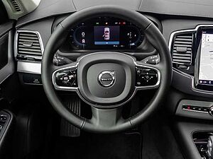 Volvo  Plus Bright AWD B5 Diesel EU6d 7-Sitzer Allrad StandHZG AHK digitales Cockpit Me