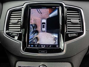 Volvo  Plus Bright AWD B5 Diesel EU6d 7-Sitzer Allrad StandHZG AHK digitales Cockpit Me