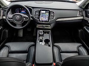 Volvo  Plus Bright AWD B5 Diesel EU6d 7-Sitzer Allrad AD StandHZG digitales Cockpit Mem