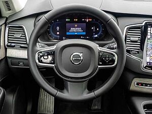 Volvo  Plus Bright AWD B5 Diesel EU6d 7-Sitzer Allrad AD StandHZG digitales Cockpit Mem