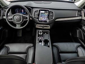 Volvo  Plus Bright AWD B5 Diesel EU6d 7-Sitzer Allrad AD StandHZG digitales Cockpit Mem