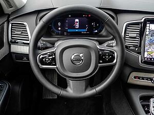 Volvo  Plus Bright AWD B5 Diesel EU6d 7-Sitzer Allrad AD StandHZG digitales Cockpit Mem