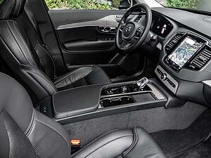 Volvo  Plus Bright AWD B5 Diesel EU6d 7-Sitzer Allrad AD StandHZG digitales Cockpit Mem