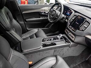 Volvo  Plus Bright AWD B5 Diesel EU6d 7-Sitzer Allrad AD StandHZG digitales Cockpit Mem