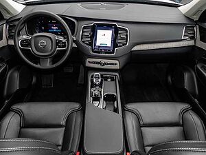 Volvo  Plus Bright AWD B5 Diesel EU6d 7-Sitzer Allrad AD StandHZG digitales Cockpit Mem