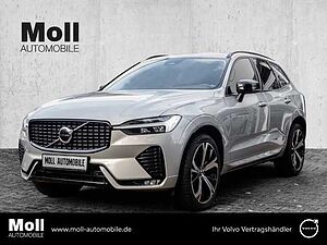 Volvo  Plus Dark 2WD B4 Benzin EU6d AHK digitales Cockpit Memory Sitze Soundsystem Harm