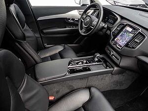 Volvo  Plus Bright AWD B5 Diesel EU6d 7-Sitzer Allrad StandHZG AHK digitales Cockpit