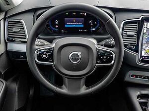 Volvo  Plus Bright AWD B5 Diesel EU6d 7-Sitzer Allrad StandHZG AHK digitales Cockpit