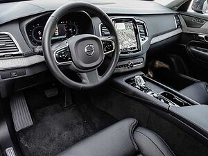 Volvo  Plus Bright AWD B5 Diesel EU6d 7-Sitzer Allrad AD StandHZG digitales Cockpit