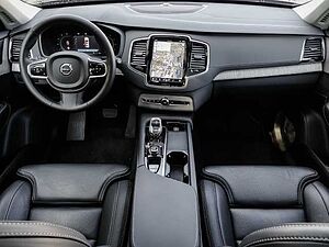 Volvo  Plus Bright AWD B5 Diesel EU6d 7-Sitzer Allrad AD StandHZG digitales Cockpit