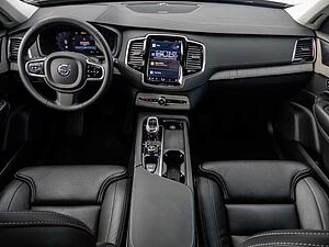 Volvo  Plus Bright AWD B5 Diesel EU6d 7-Sitzer Allrad AD StandHZG digitales Cockpit