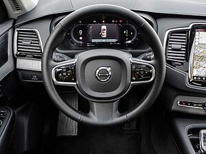 Volvo  Plus Bright AWD B5 Diesel EU6d 7-Sitzer Allrad AD StandHZG digitales Cockpit