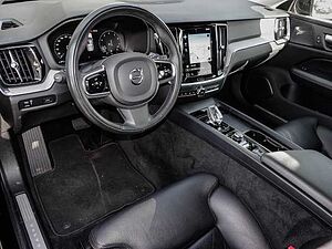 Volvo  Kombi Inscription AWD B5 Benzin EU6d StandHZG Navi Leder digitales Cockpit Memor