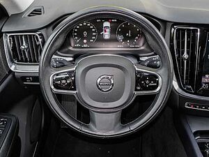 Volvo  Kombi Inscription AWD B5 Benzin EU6d StandHZG Navi Leder digitales Cockpit Memor