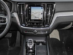 Volvo  Kombi Inscription AWD B5 Benzin EU6d StandHZG Navi Leder digitales Cockpit Memor