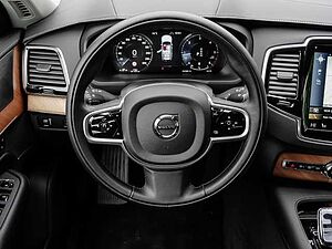 Volvo  Inscription AWD B5 Diesel EU6d Allrad StandHZG AHK Navi Leder digitales Cockpit