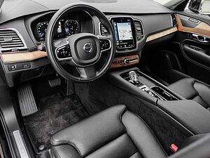 Volvo  Inscription AWD B5 Diesel EU6d Allrad StandHZG AHK Navi Leder digitales Cockpit