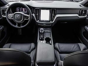 Volvo  Ultimate Dark AWD B5 Benzin EU6d HUD Leder digitales Cockpit Memory Sitze Sounds