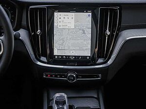 Volvo  Ultimate Dark AWD B5 Benzin EU6d HUD Leder digitales Cockpit Memory Sitze Sounds