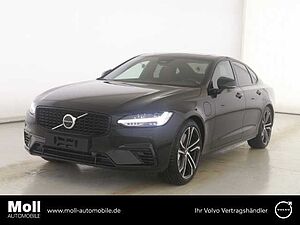 Volvo  Ultimate Dark Recharge Plug-In Hybrid AWD T8 Twin Engine EU6d HUD AD StandHZG Le