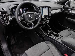 Volvo  Core 2WD T2 EU6d Navi digitales Cockpit Soundsystem LED Sperrdiff. El. Heckklapp