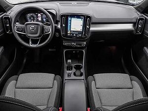 Volvo  Core 2WD T2 EU6d Navi digitales Cockpit Soundsystem LED Sperrdiff. El. Heckklapp