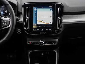 Volvo  Core 2WD T2 EU6d Navi digitales Cockpit Soundsystem LED Sperrdiff. El. Heckklapp