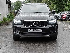 Volvo  Momentum Pro 2WD T3 EU6d AHK Navi digitales Cockpit Soundsystem HarmanKardon LED