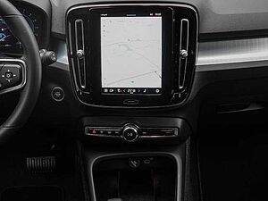 Volvo  Core 2WD B3 EU6d AHK Navi digitales Cockpit Memory Sitze Soundsystem LED Sperrdi