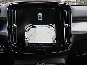 Volvo  Core 2WD B3 EU6d AHK Navi digitales Cockpit Memory Sitze Soundsystem LED Sperrdi