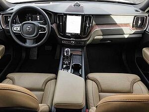 Volvo  Ultimate Dark AWD B5 Benzin EU6d HUD StandHZG Leder digitales Cockpit Memory Sit