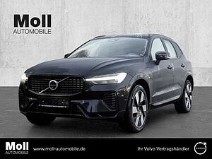 Volvo  Plus Dark Recharge Plug-In Hybrid AWD T6 Twin Engine EU6d StandHZG digitales Coc