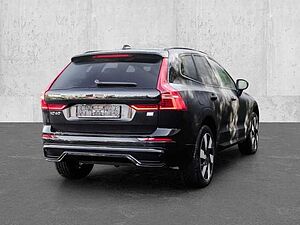 Volvo  Plus Dark Recharge Plug-In Hybrid AWD T6 Twin Engine EU6d StandHZG digitales Coc