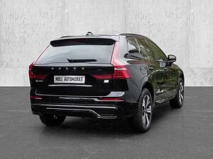 Volvo  Plus Dark Recharge Plug-In Hybrid AWD T6 Twin Engine EU6d StandHZG AHK digitales