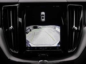 Volvo  Plus Dark Recharge Plug-In Hybrid AWD T6 Twin Engine EU6d StandHZG AHK digitales