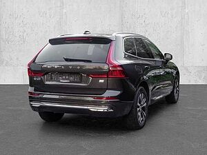 Volvo  Core Recharge Plug-In Hybrid AWD T6 Twin Engine EU6d StandHZG