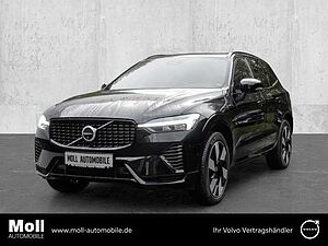 Volvo  Plus Dark Recharge Plug-In Hybrid AWD T8 Twin Engine EU6d StandHZG Leder digital