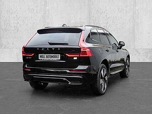 Volvo  Plus Dark Recharge Plug-In Hybrid AWD T8 Twin Engine EU6d StandHZG Leder digital