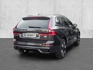 Volvo  Plus Dark Recharge Plug-In Hybrid AWD T8 Twin Engine EU6d StandHZG Leder digital