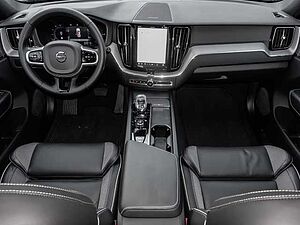 Volvo  Plus Dark Recharge Plug-In Hybrid AWD T8 Twin Engine EU6d StandHZG Leder digital