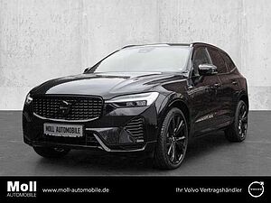 Volvo  Plus Black Edition Recharge Plug-In Hybrid AWD T8 Twin Engine EU6d StandHZG Lede