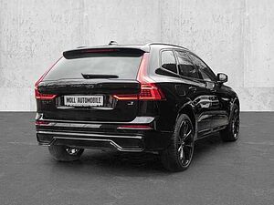 Volvo  Plus Black Edition Recharge Plug-In Hybrid AWD T8 Twin Engine EU6d StandHZG Lede