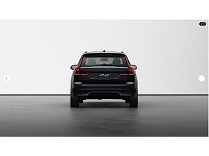 Volvo  T6 AWD Plus Black Edition Recharge Fahrerassistenz 360°Kamera